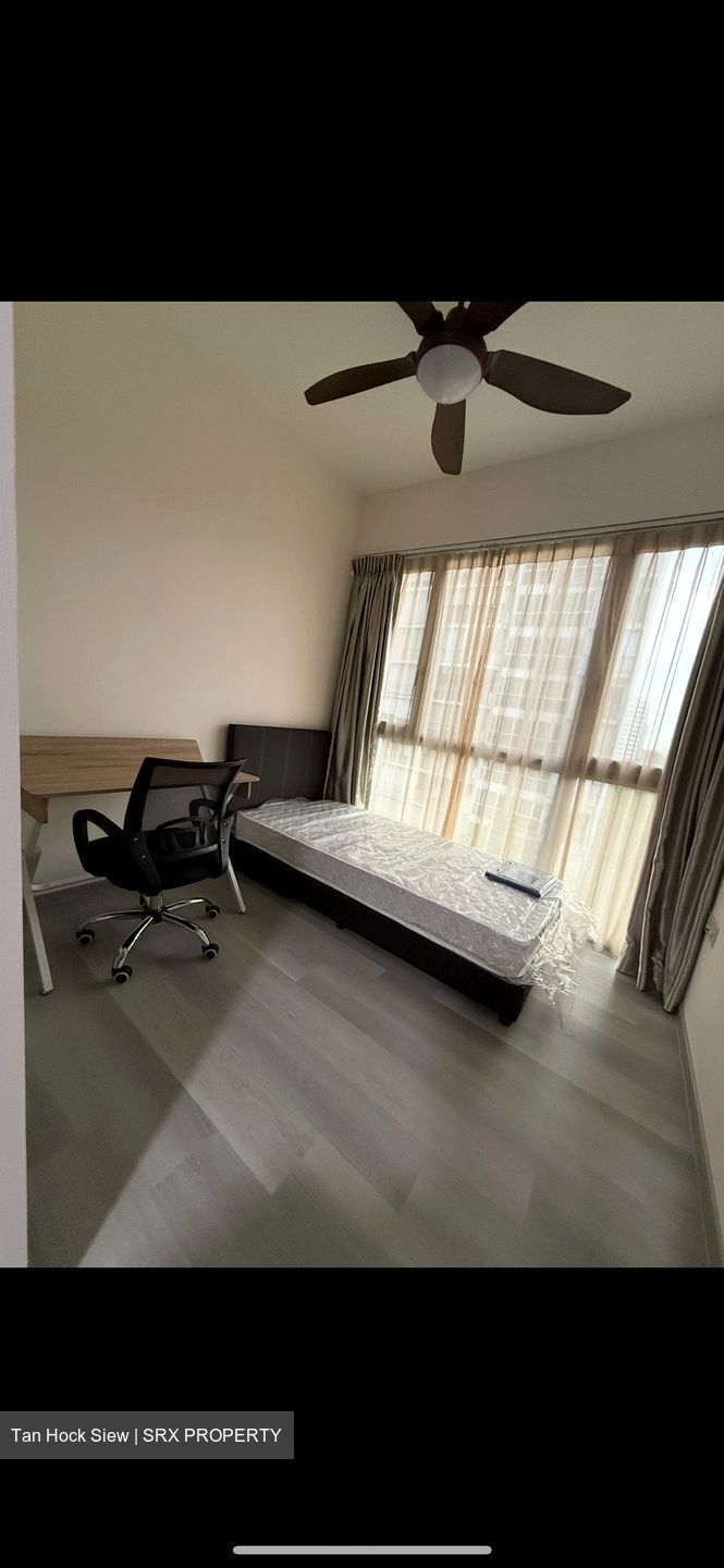 Punggol Walk (D19), Condominium #476676961